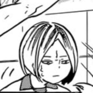 Meet your Posher, Alexus